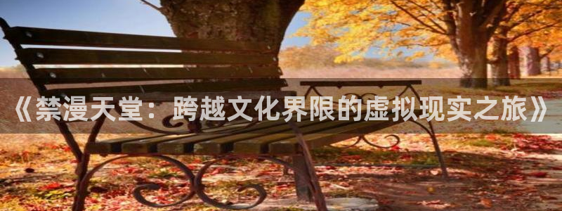 omofun动漫免费看：《禁漫天堂：跨越文化界限的虚拟现实之旅》