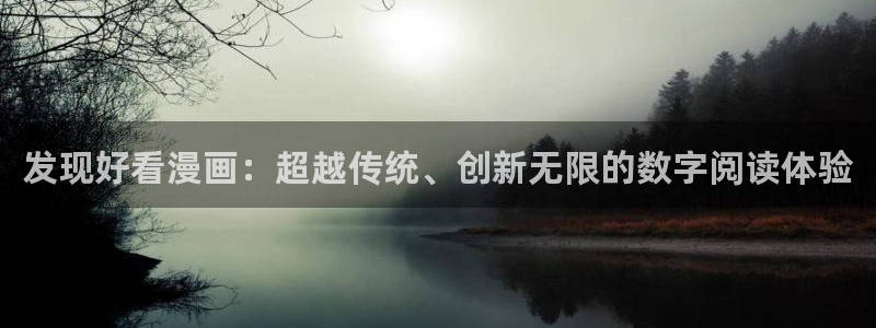 omofun.com：发现好看漫画：超越传统、创新无限的数字阅读体验