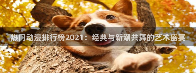 www.omofun：热门动漫排行榜2021：经典与新潮共舞的艺术盛宴