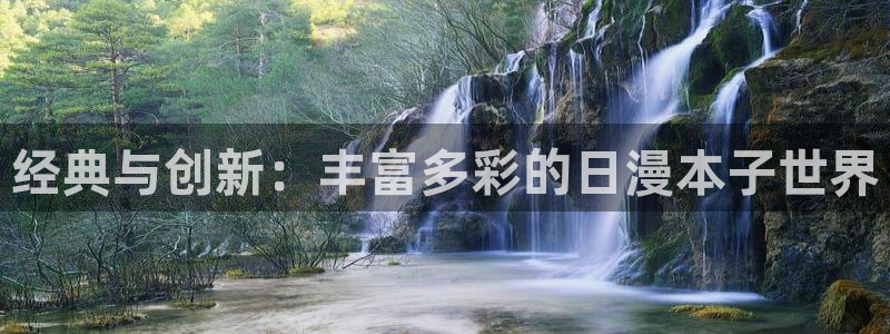 omofun官方网：经典与创新：丰富多彩的日漫本子世界