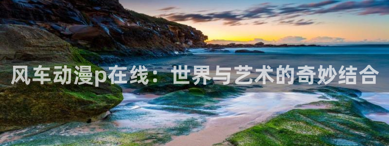 贝勒漫画入口苹果：风车动漫p在线：世界与艺术的奇妙结合