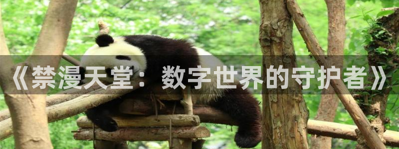 omofun新版本下载：《禁漫天堂：数字世界的守护者》